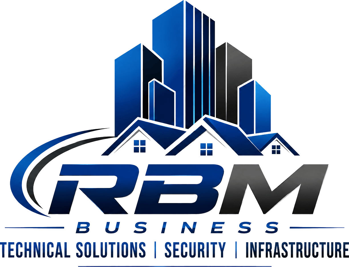 RBM Business | Soluciones Profesionales en Puerto Rico
